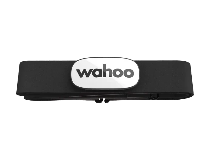 Wahoo TRACKR Heart Rate Monitor Chest Strap