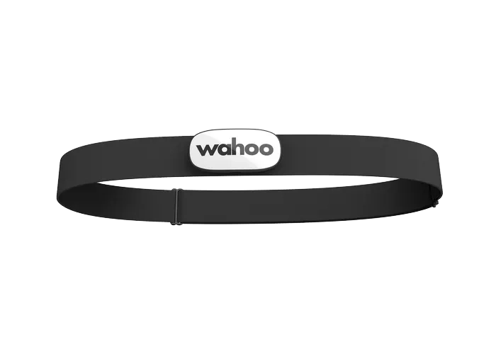 Wahoo TRACKR Heart Rate Monitor Chest Strap