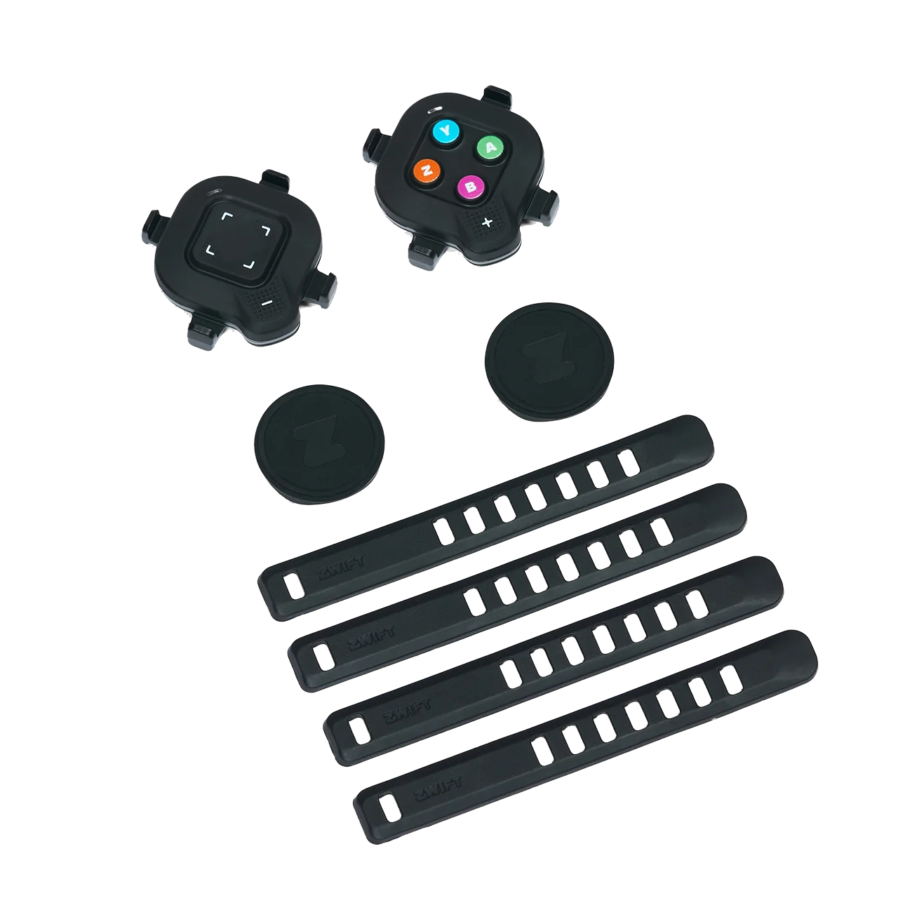 Wahoo Zwift Click + Zwift Cog Upgrade Kit