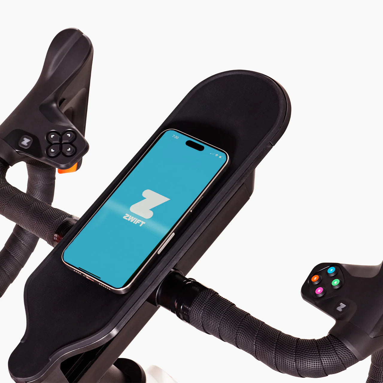 Wahoo Zwift Ride with KICKR CORE 2